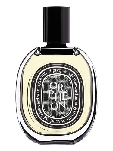 Diptyque Orphéon
