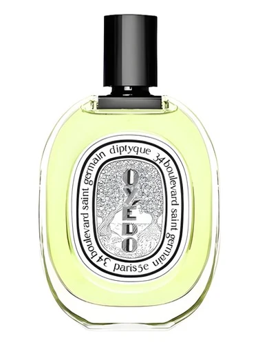 Diptyque Oyédo