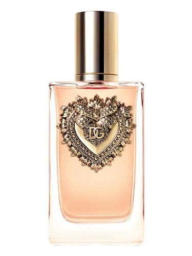 Dolce&Gabbana Devotion