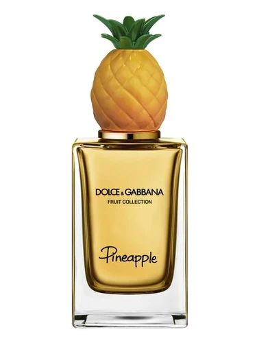 Dolce&Gabbana Pineapple