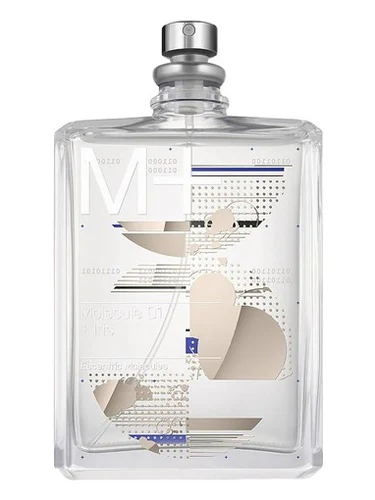 Escentric Molecules Molecule 01 + Iris