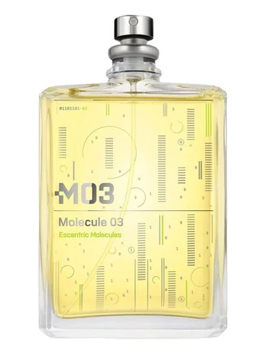 Escentric Molecules Molecule 03