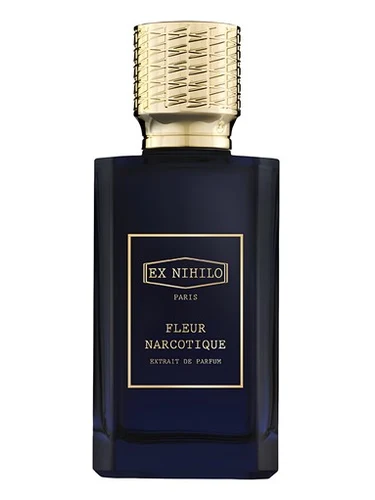 Ex Nihilo Fleur Narcotique Extrait