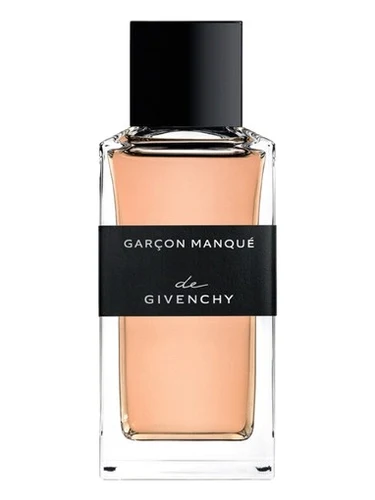 Givenchy Garçon Manqué