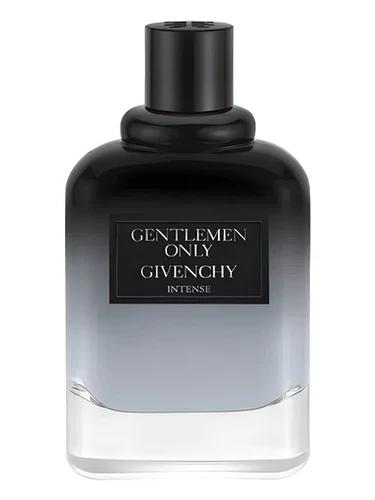 Givenchy Gentlemen Only Intense
