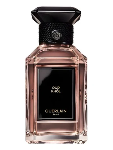 Guerlain Oud Khôl
