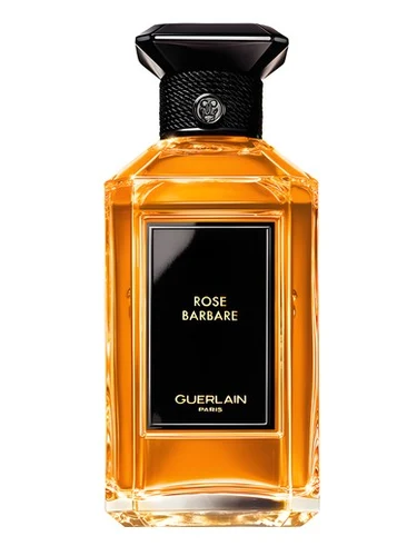 Guerlain Rose Barbare