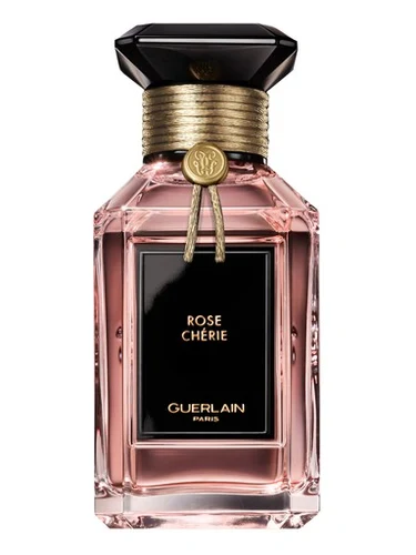 Guerlain Rose Chérie