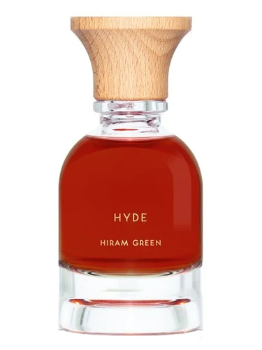 Hiram Green Hyde