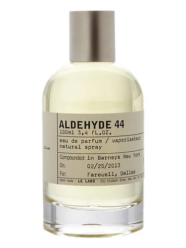 Le Labo Aldehyde 44