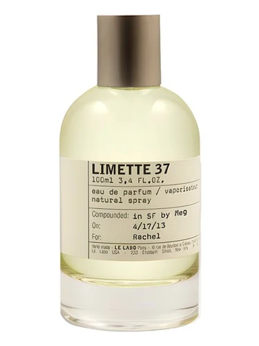 Le Labo Limette 37