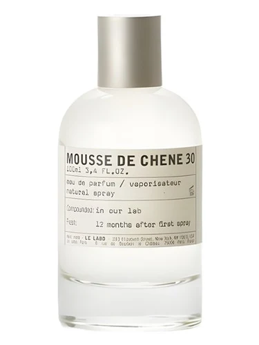 Le Labo Mousse de Chêne 30