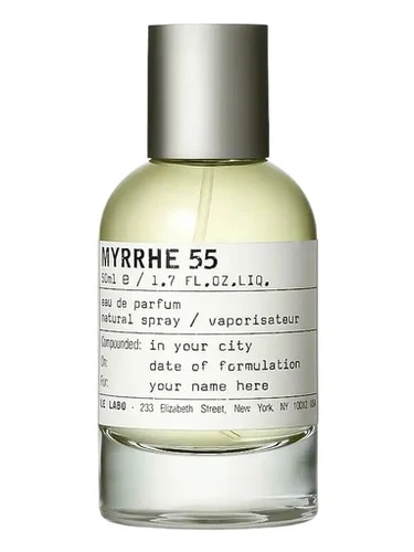 Le Labo Myrrhe 55