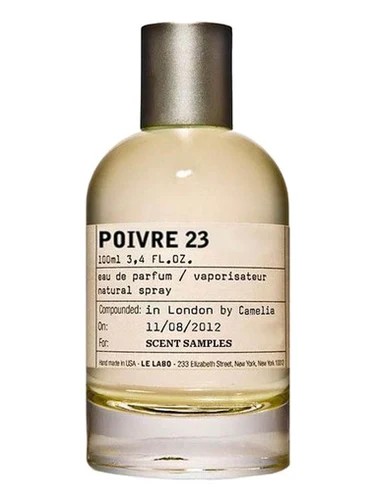 Le Labo Poivre 23