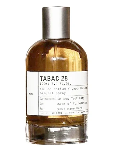 Le Labo Tabac 28