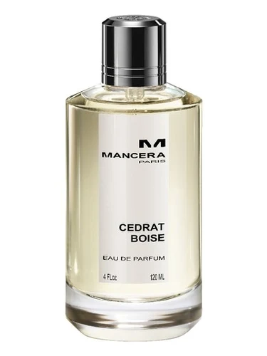 Mancera Cedrat Boisé
