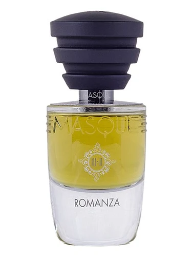 Masque Milano Romanza