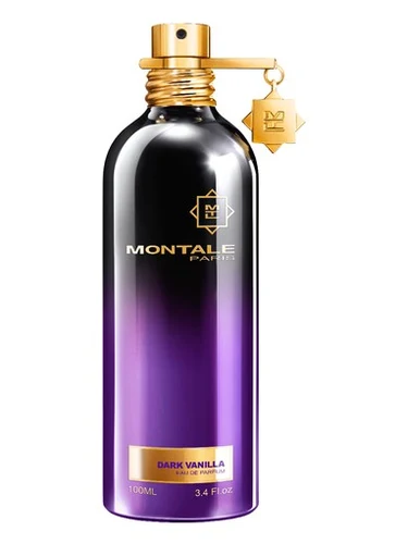 Montale Dark Vanilla