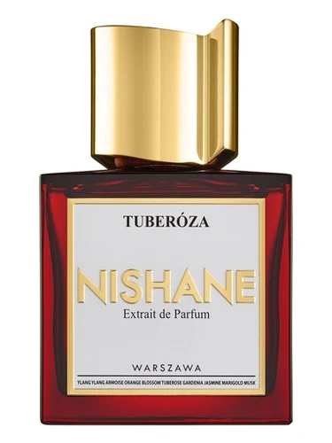 Nishane Tuberoza