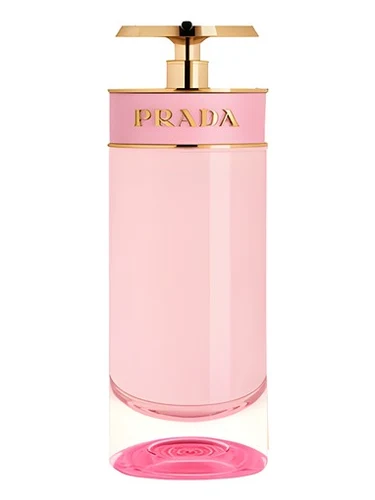 Prada Candy Florale