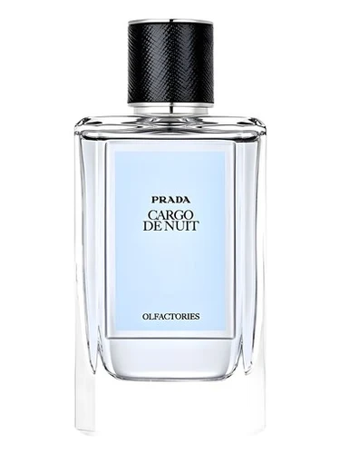 Prada Cargo de Nuit
