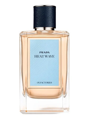 Prada Heat Wave