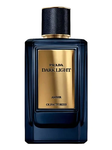 Prada Mirages Dark Light