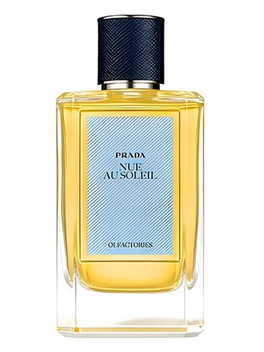 Prada Nué au Soleil