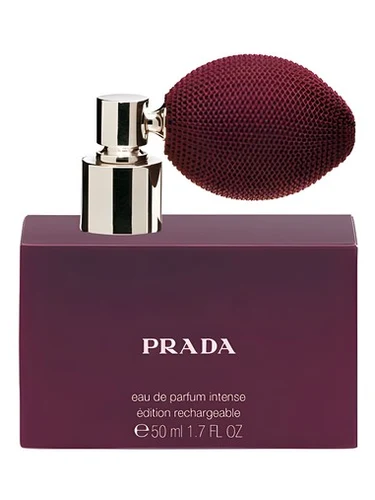 Prada Intense