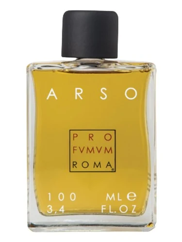 Profumum Roma Arso