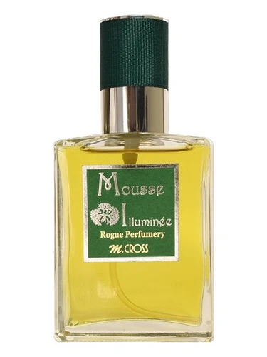 Rogue Perfumery Mousse Illuminée