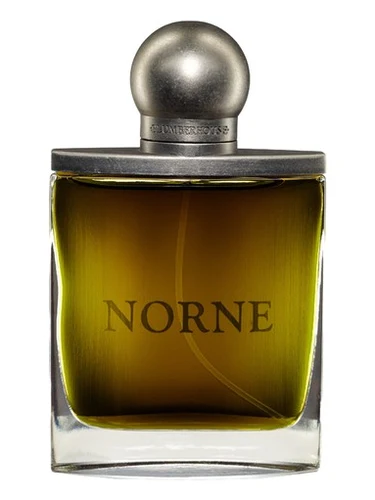 Slumberhouse Norne