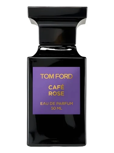 Tom Ford Café Rose