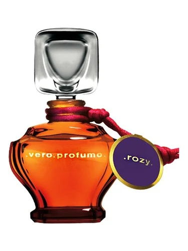Vero Profumo Rozy