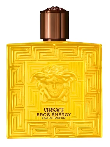 Versace Eros Energy