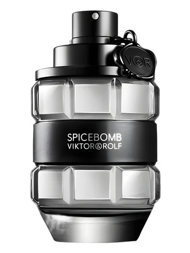 Viktor&Rolf Spicebomb
