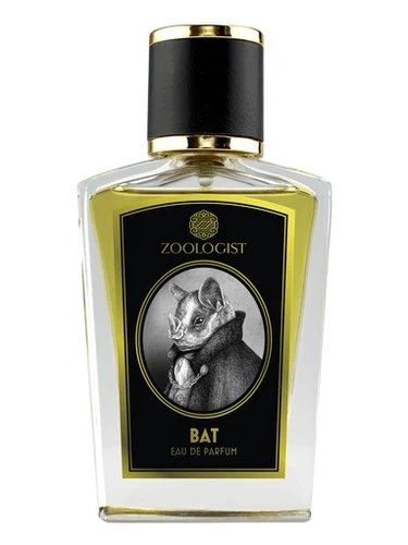 Zoologist Bat