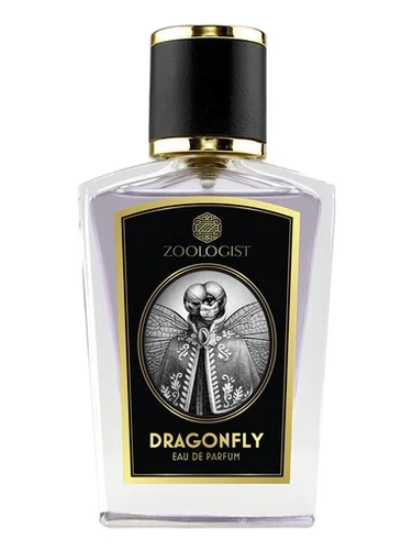 Zoologist Dragonfly