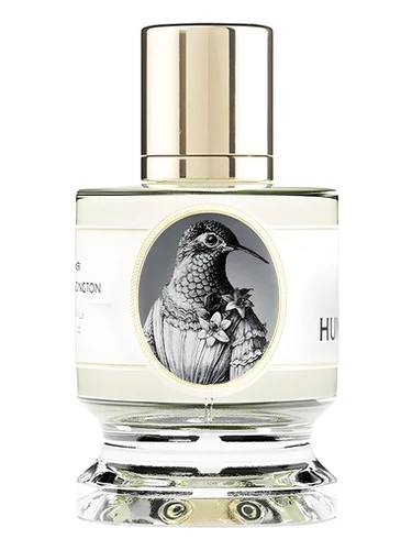 Zoologist Hummingbird