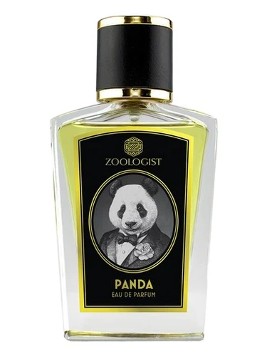 Zoologist Panda