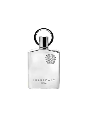Afnan Supremacy Silver