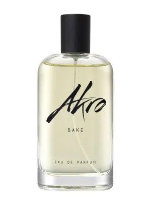 Akro Bake