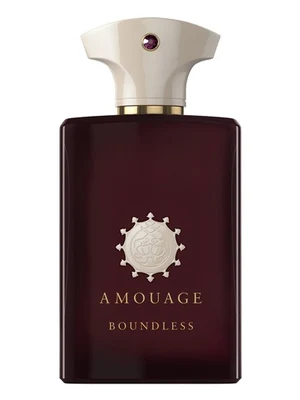 Amouage Boundless