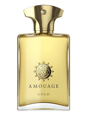 Amouage Gold Man