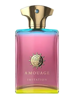 Amouage Imitation Man