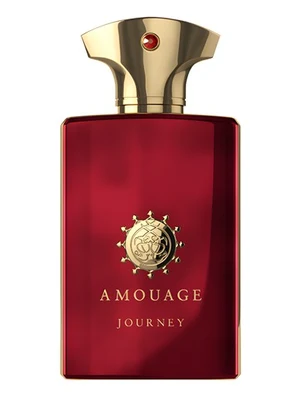 Amouage Journey Man