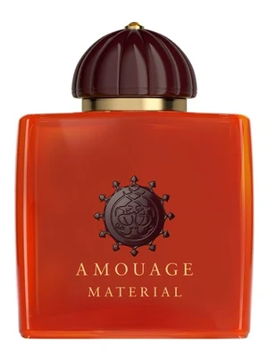Amouage Material