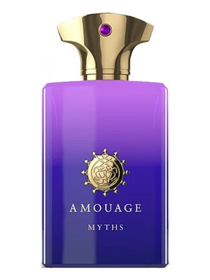 Amouage Myths Man