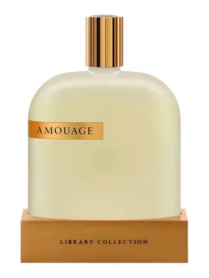 Amouage Opus I