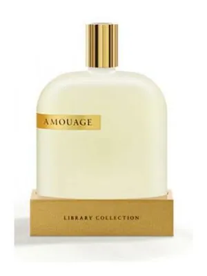 Amouage Opus III